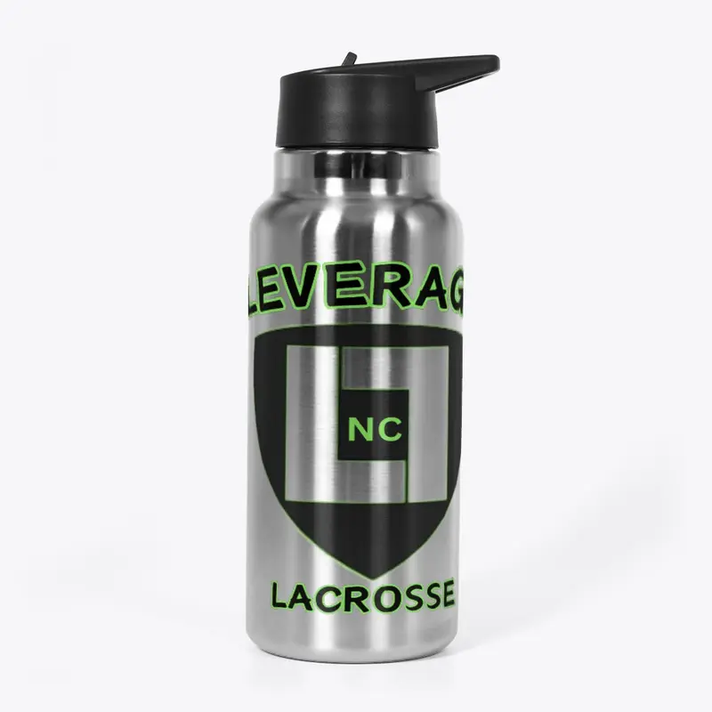 Leverage Lacrosse NC