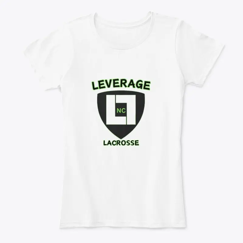 Leverage Lacrosse NC