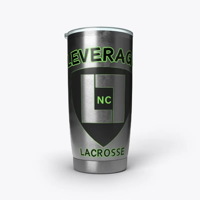 Leverage Lacrosse NC