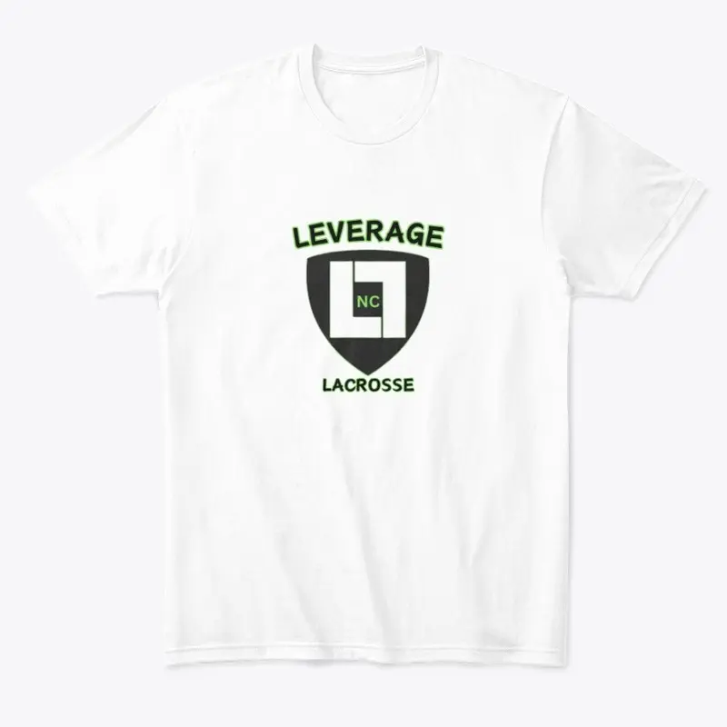 Leverage Lacrosse NC