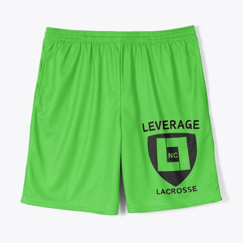 Leverage Lacrosse NC