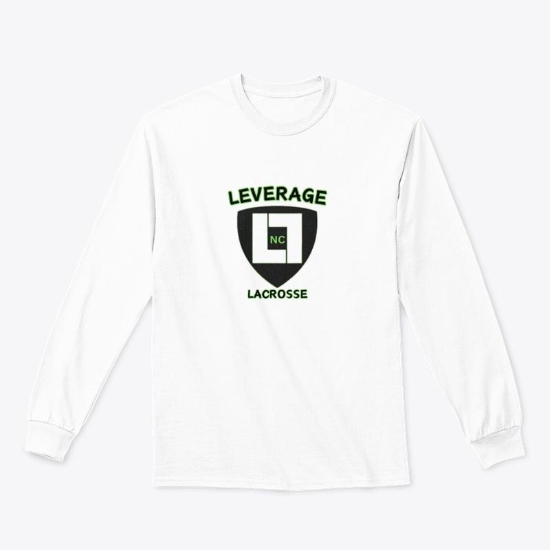 Leverage Lacrosse NC