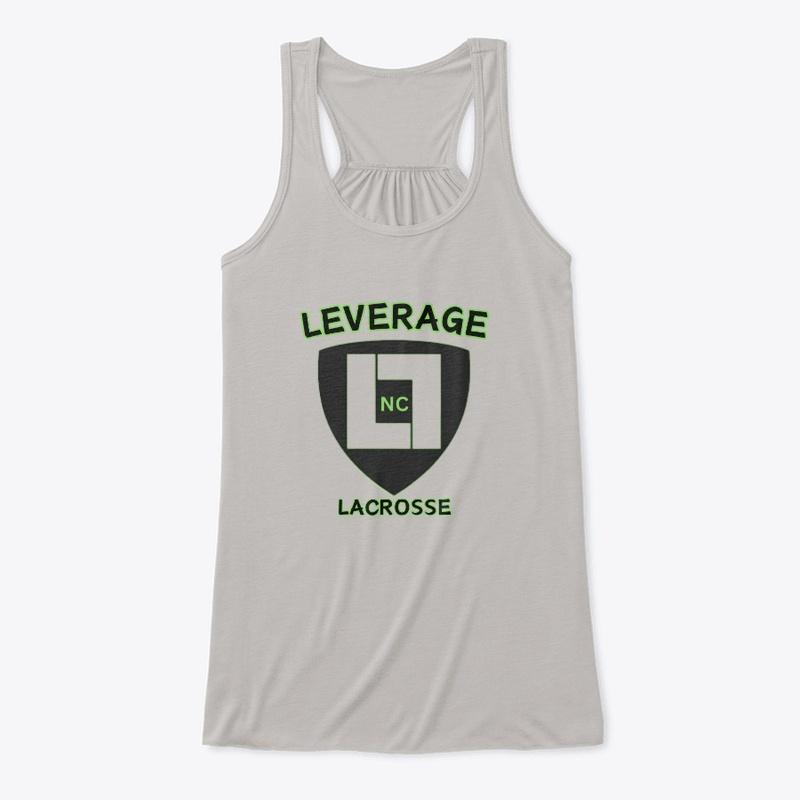 Leverage Lacrosse NC